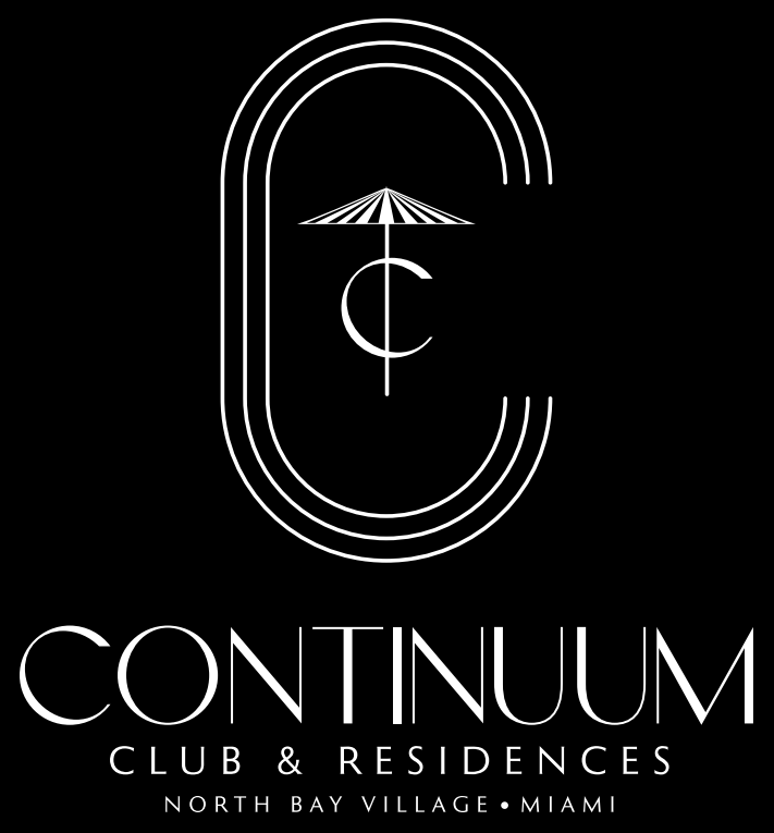 Continuum Club & Residences — North Bay Village, Miami